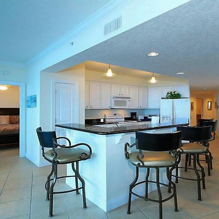 Palazzo II Villa Panama City Beach Exteriör bild