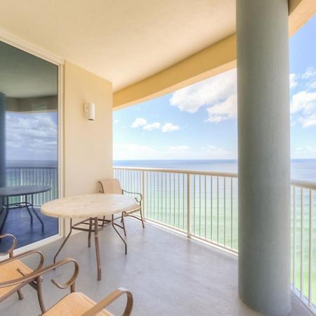Palazzo II Villa Panama City Beach Exteriör bild
