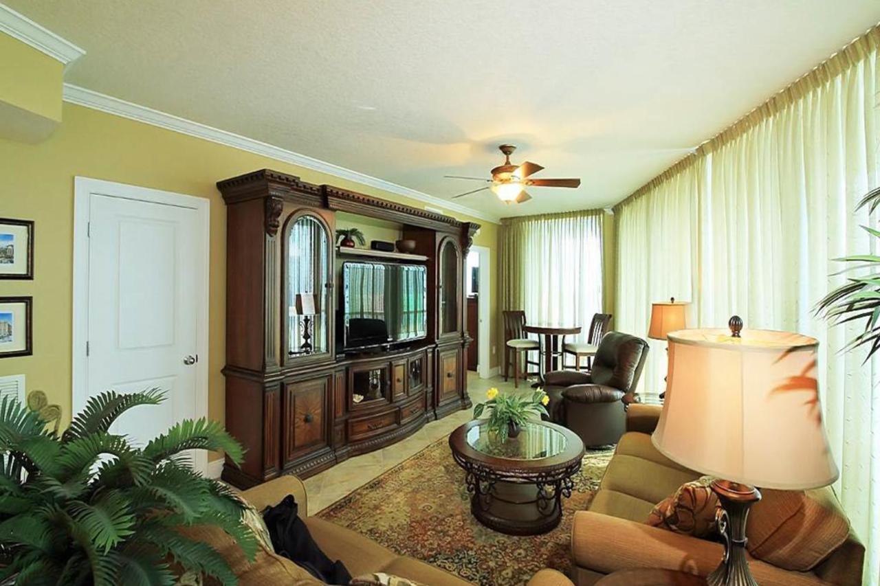 Palazzo II Villa Panama City Beach Exteriör bild
