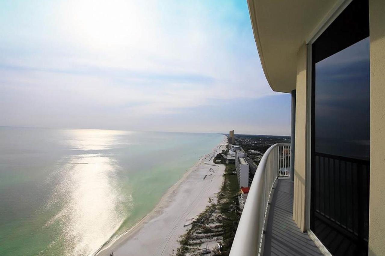 Palazzo II Villa Panama City Beach Exteriör bild