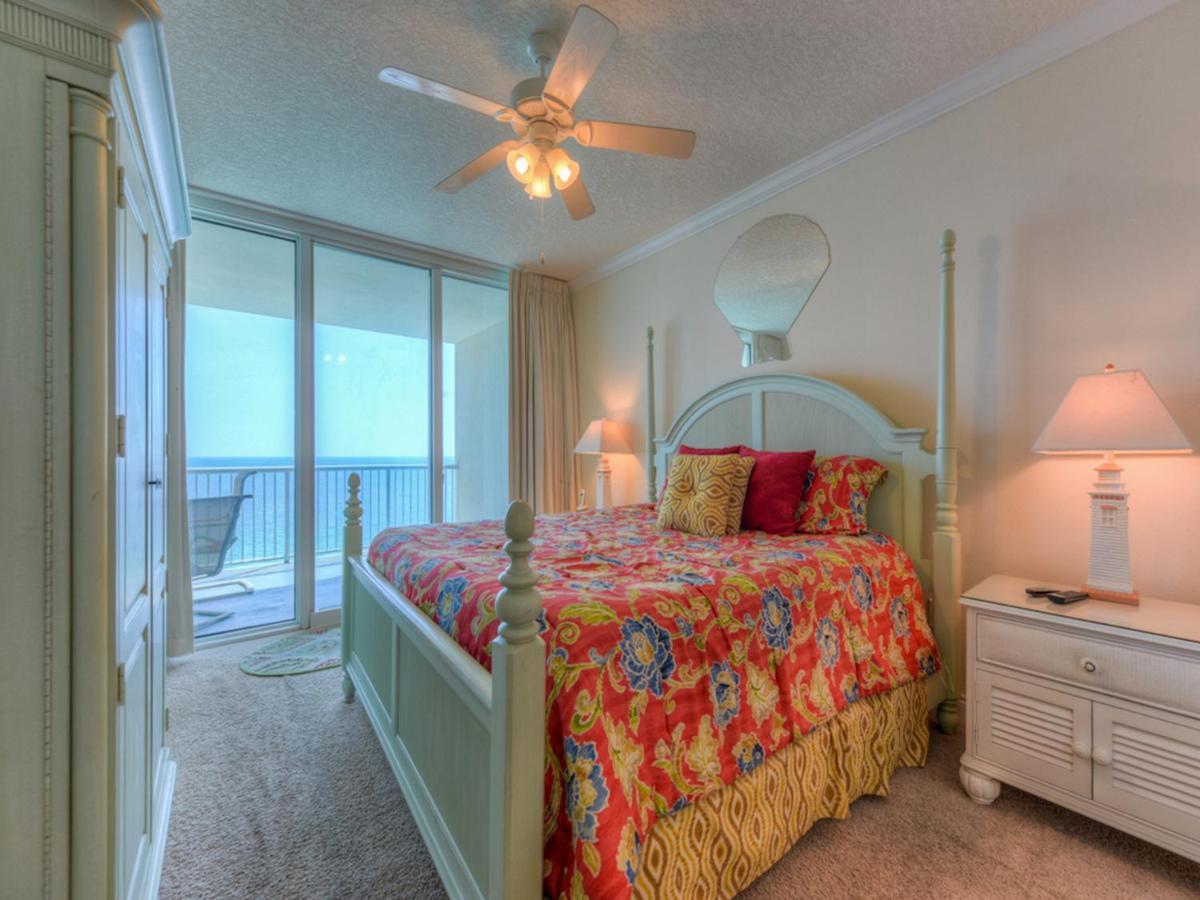 Palazzo II Villa Panama City Beach Exteriör bild