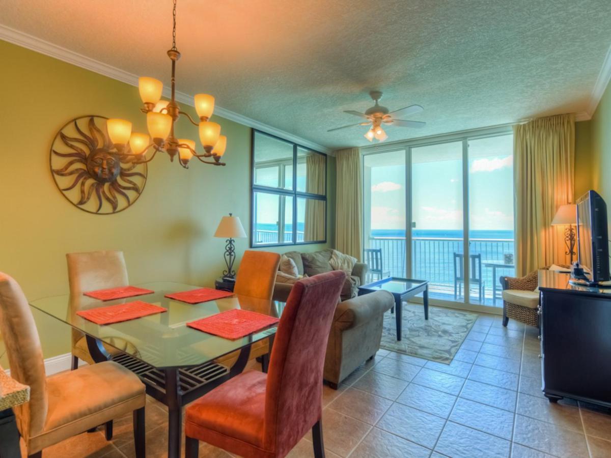 Palazzo II Villa Panama City Beach Exteriör bild