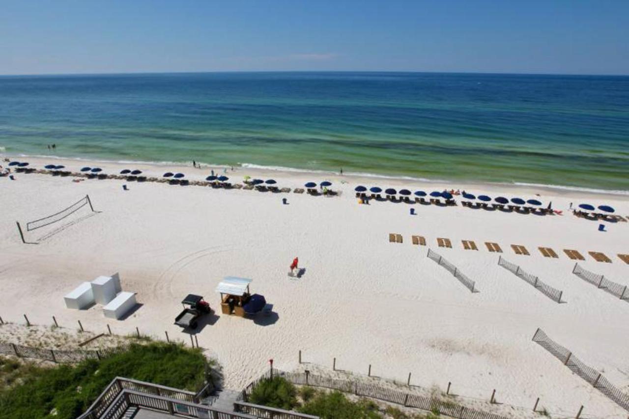 Palazzo II Villa Panama City Beach Exteriör bild