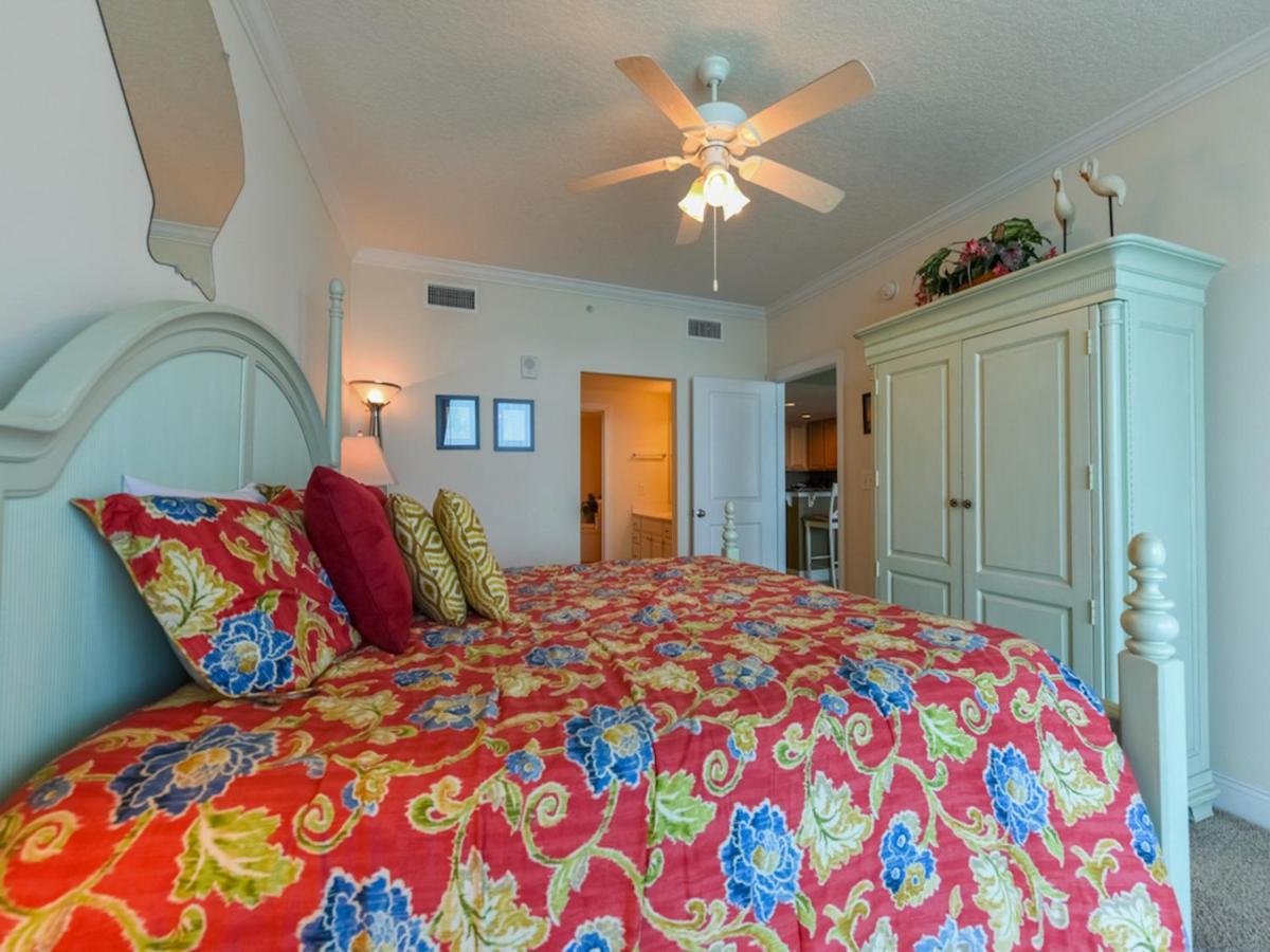 Palazzo II Villa Panama City Beach Exteriör bild