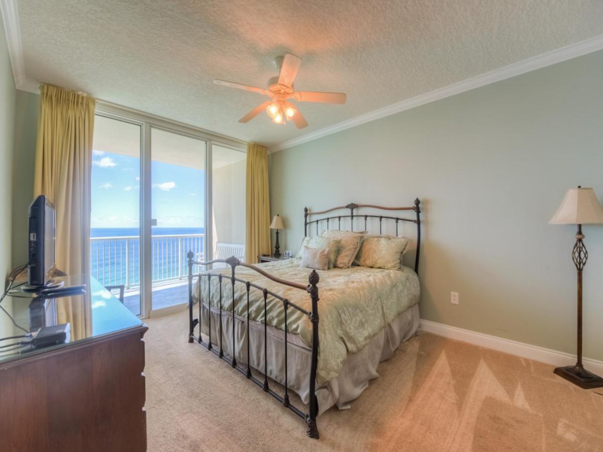 Palazzo II Villa Panama City Beach Exteriör bild