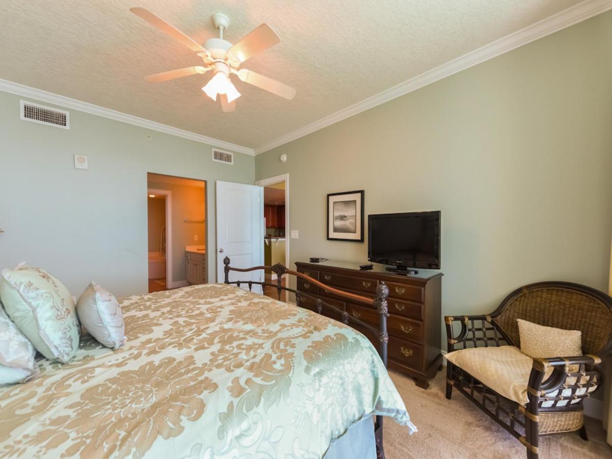 Palazzo II Villa Panama City Beach Exteriör bild