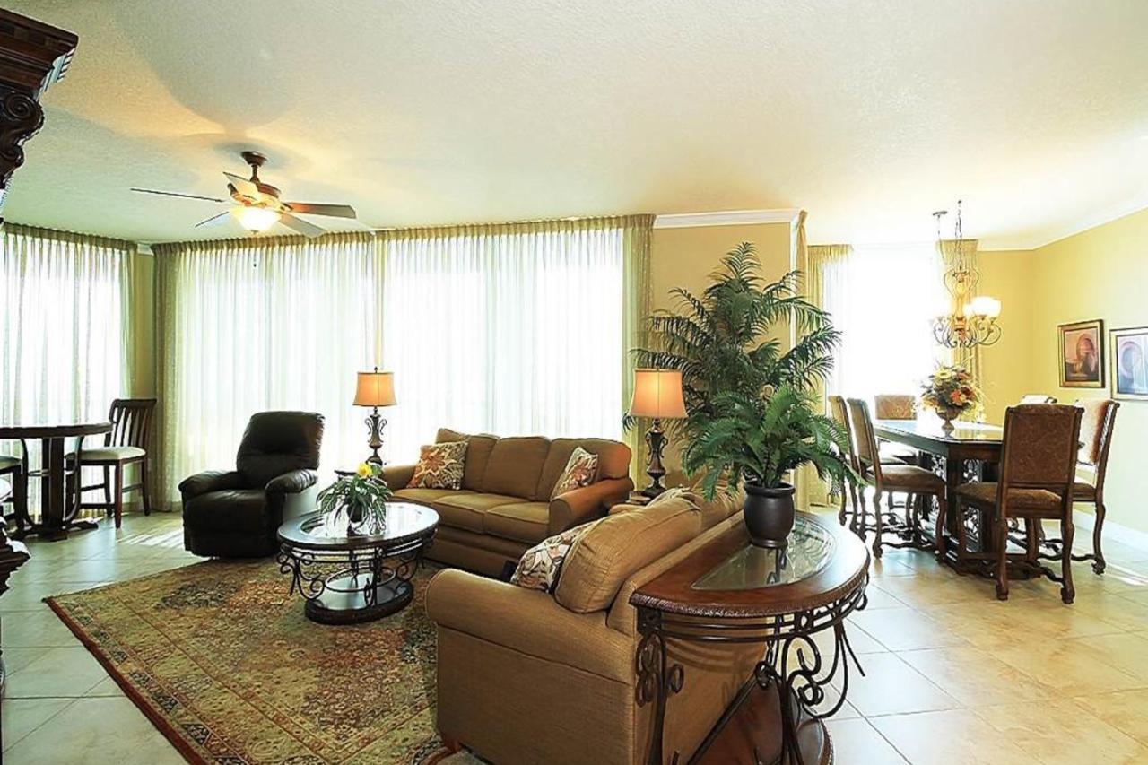 Palazzo II Villa Panama City Beach Exteriör bild