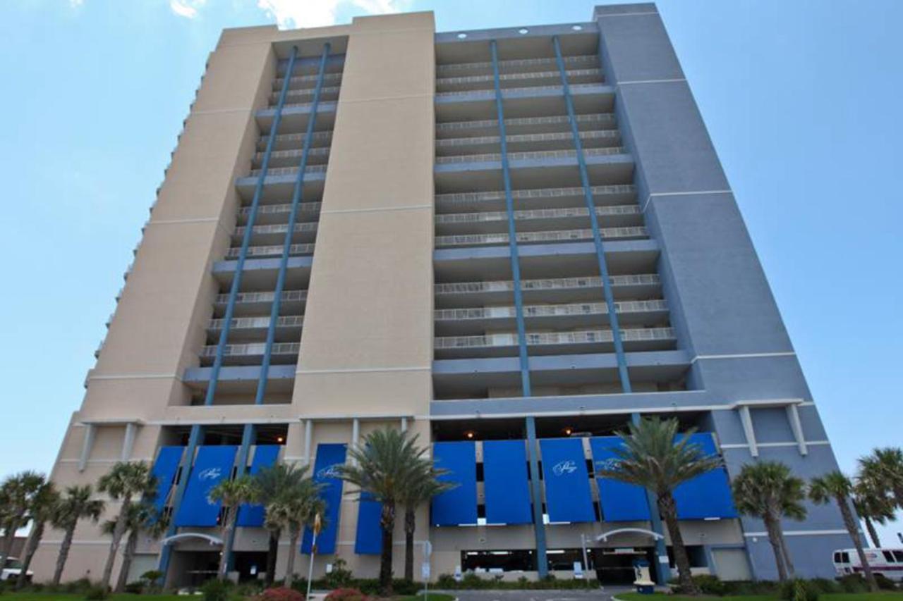 Palazzo II Villa Panama City Beach Exteriör bild