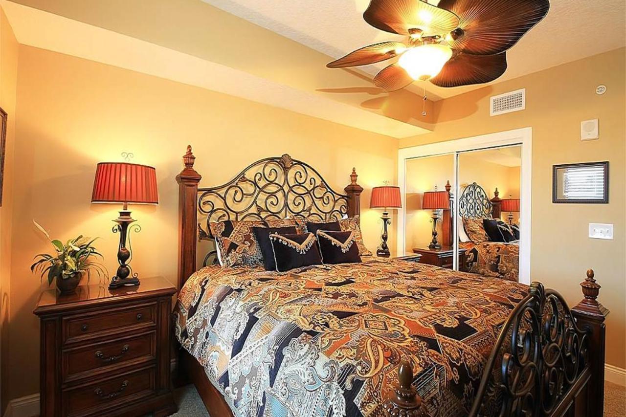 Palazzo II Villa Panama City Beach Exteriör bild