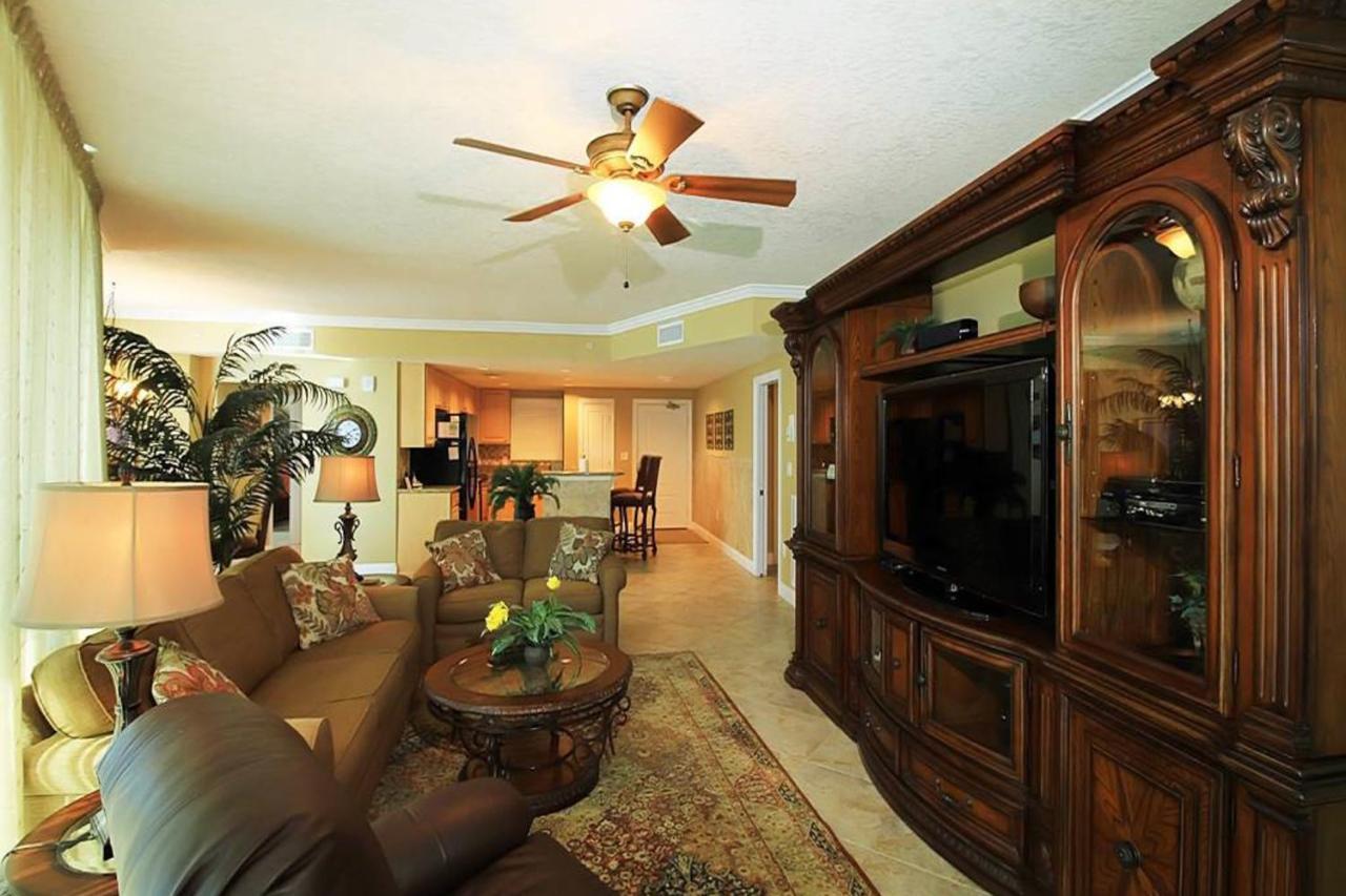 Palazzo II Villa Panama City Beach Exteriör bild