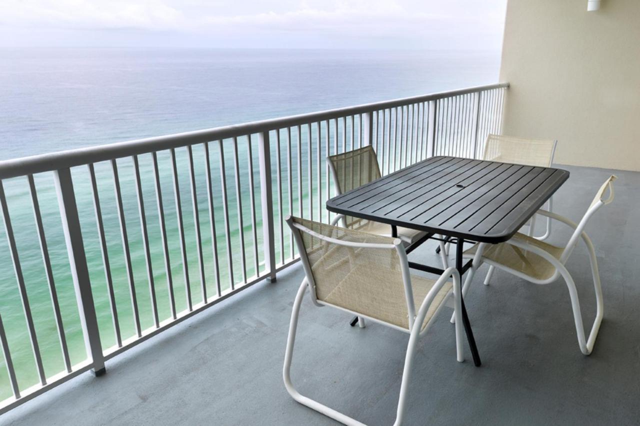Palazzo II Villa Panama City Beach Exteriör bild