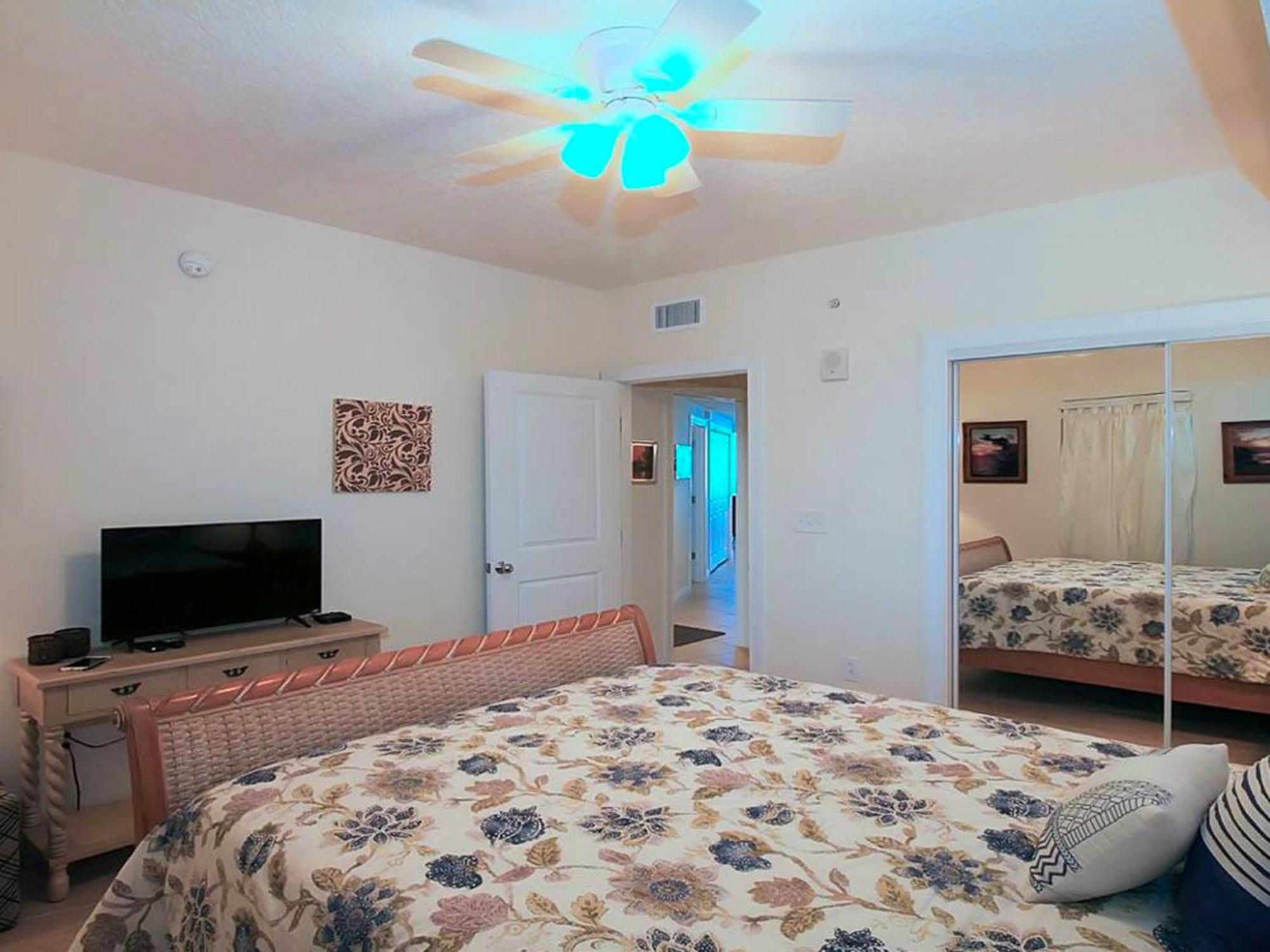 Palazzo II Villa Panama City Beach Rum bild