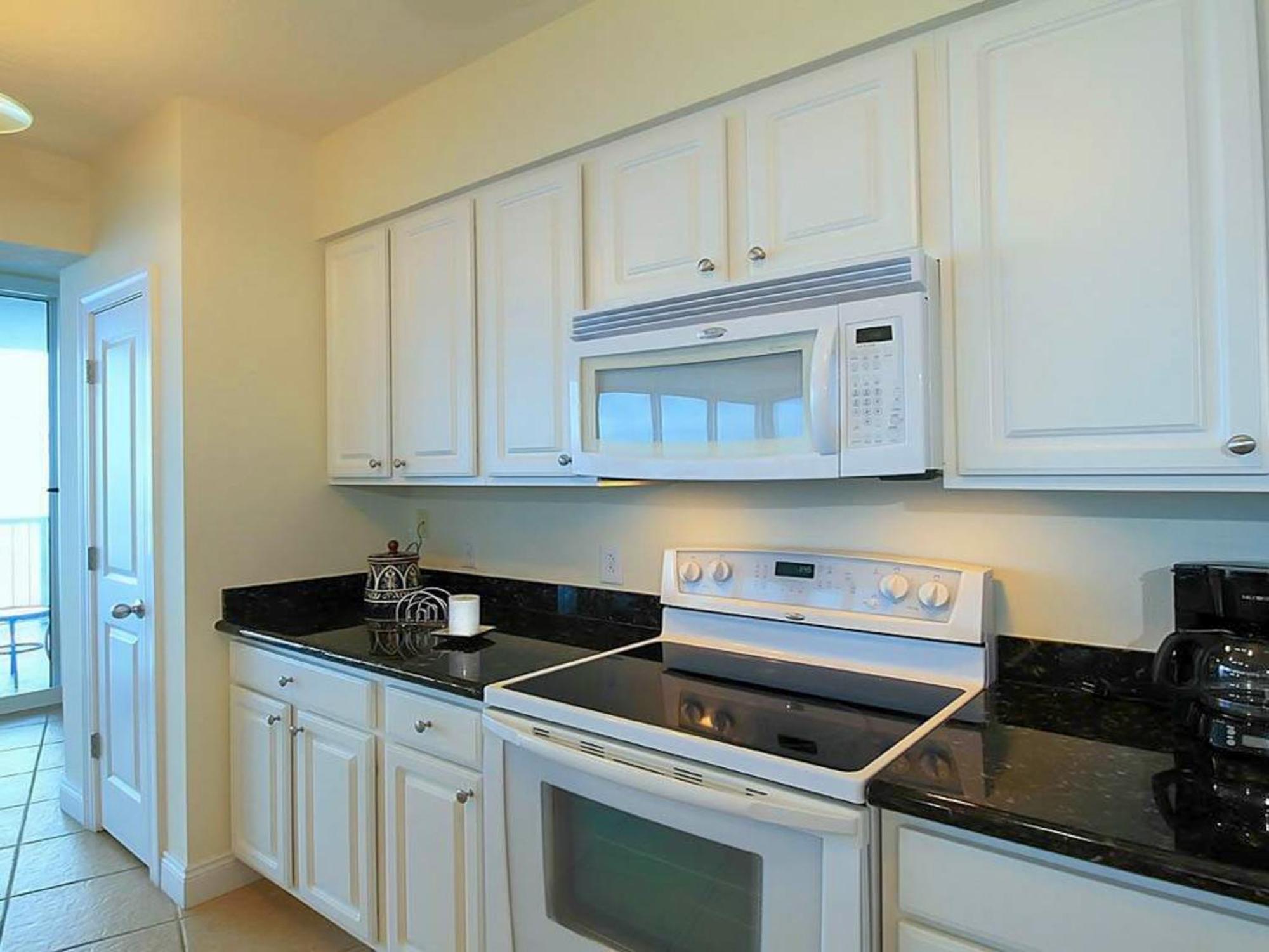 Palazzo II Villa Panama City Beach Rum bild