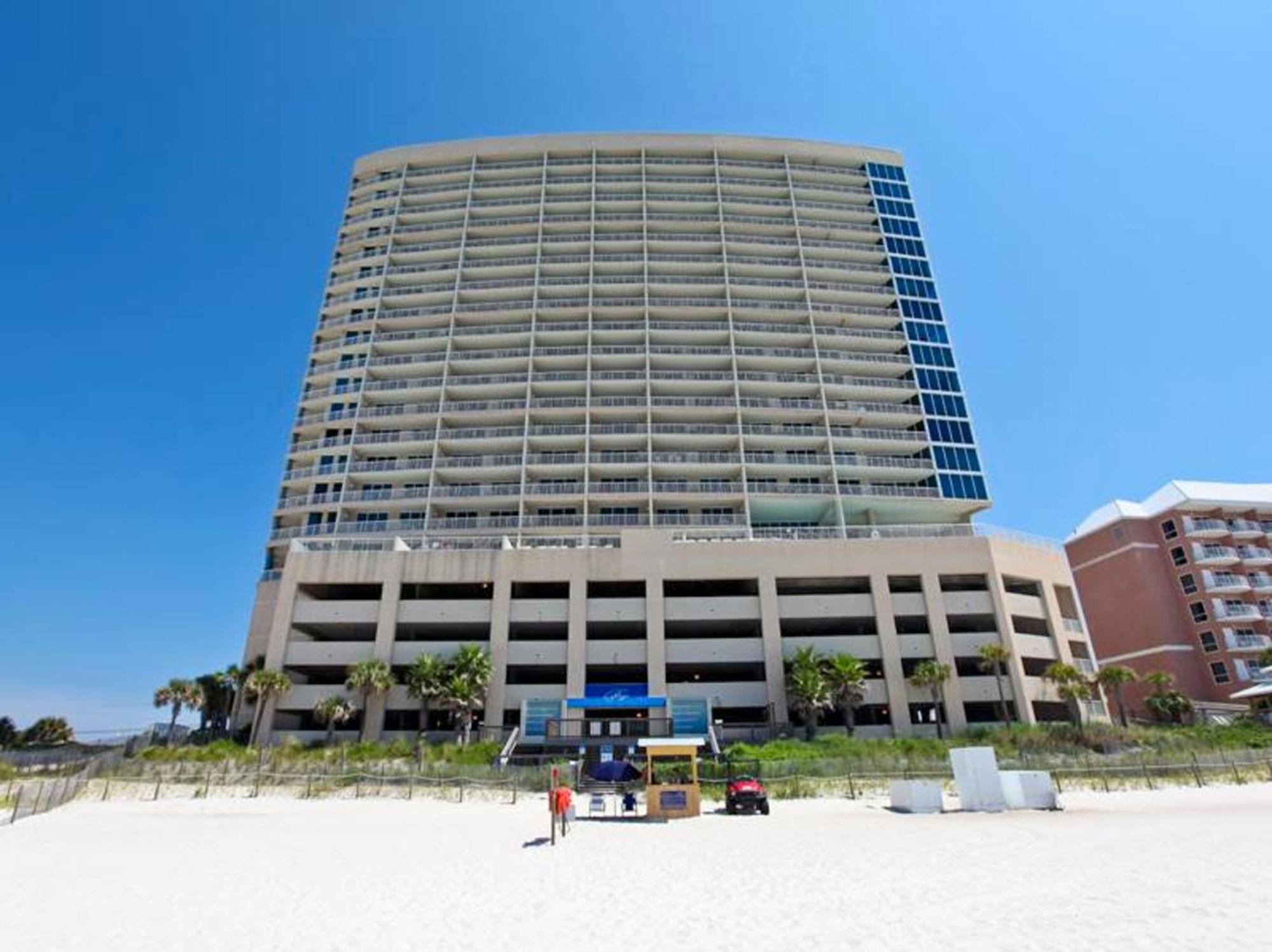 Palazzo II Villa Panama City Beach Rum bild