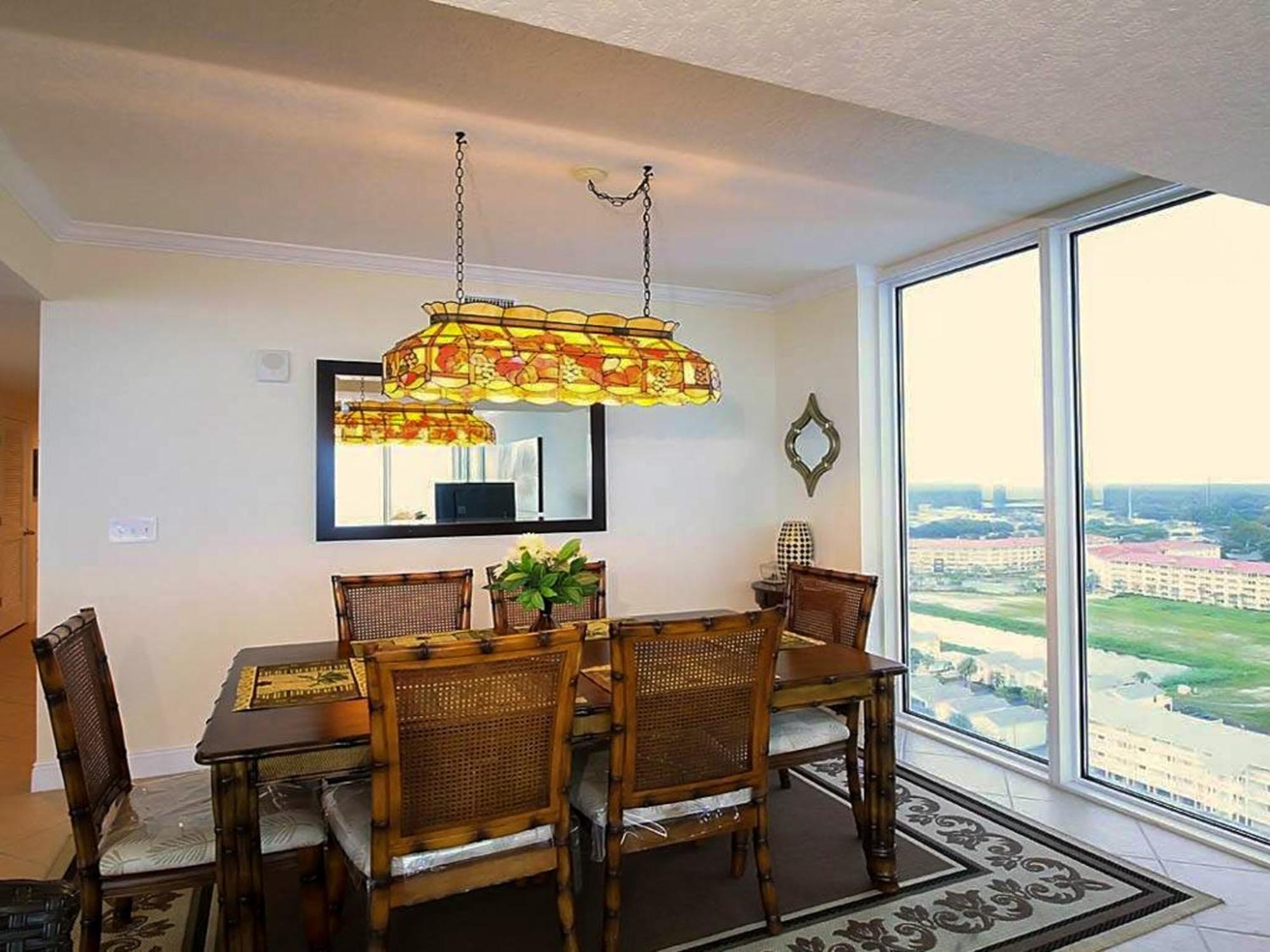 Palazzo II Villa Panama City Beach Rum bild