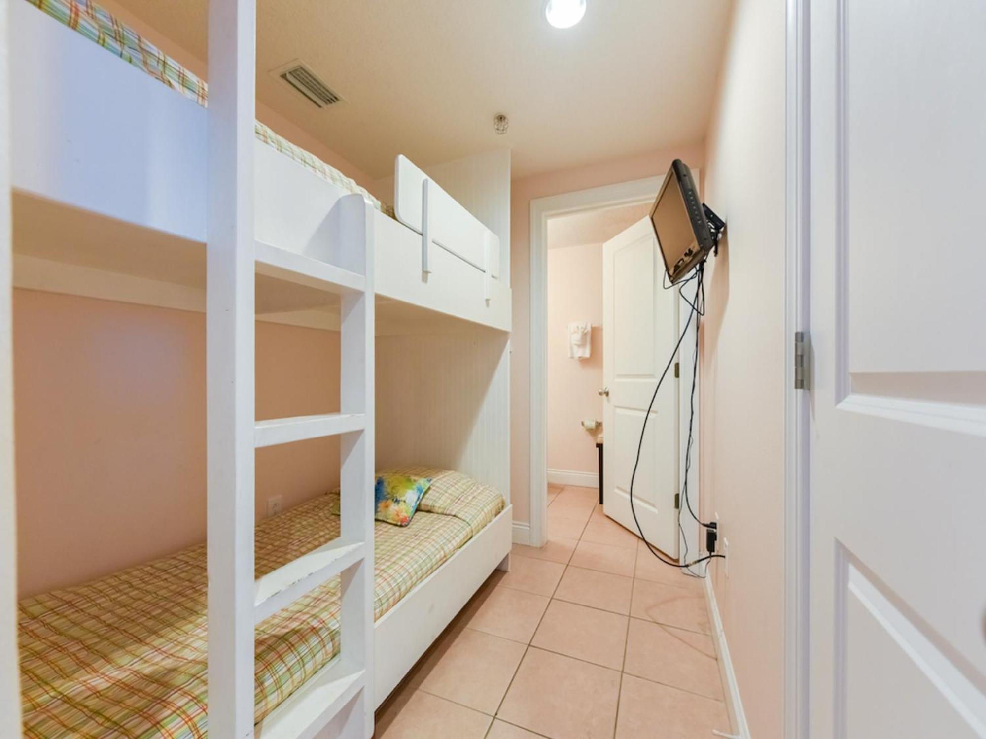 Palazzo II Villa Panama City Beach Rum bild