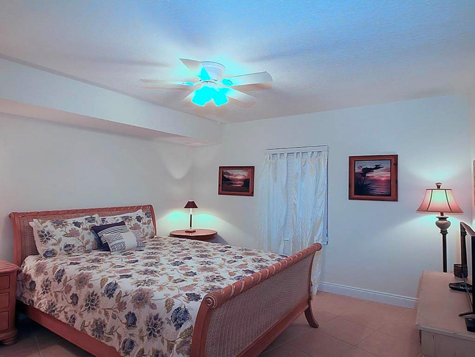 Palazzo II Villa Panama City Beach Rum bild