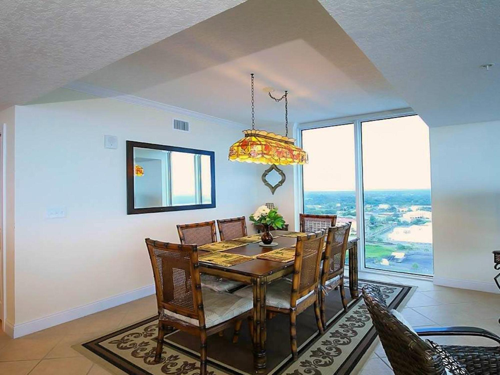Palazzo II Villa Panama City Beach Rum bild