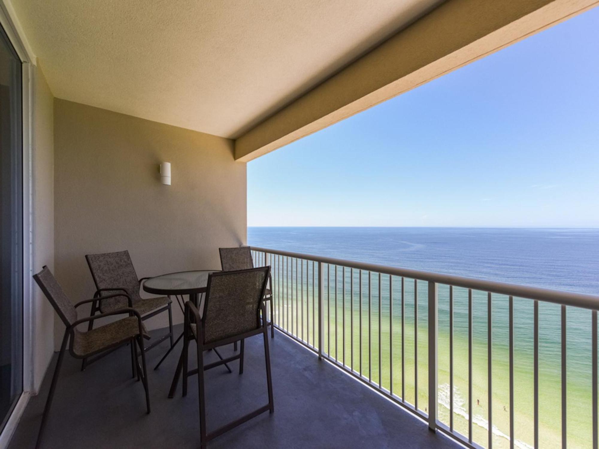 Palazzo II Villa Panama City Beach Rum bild
