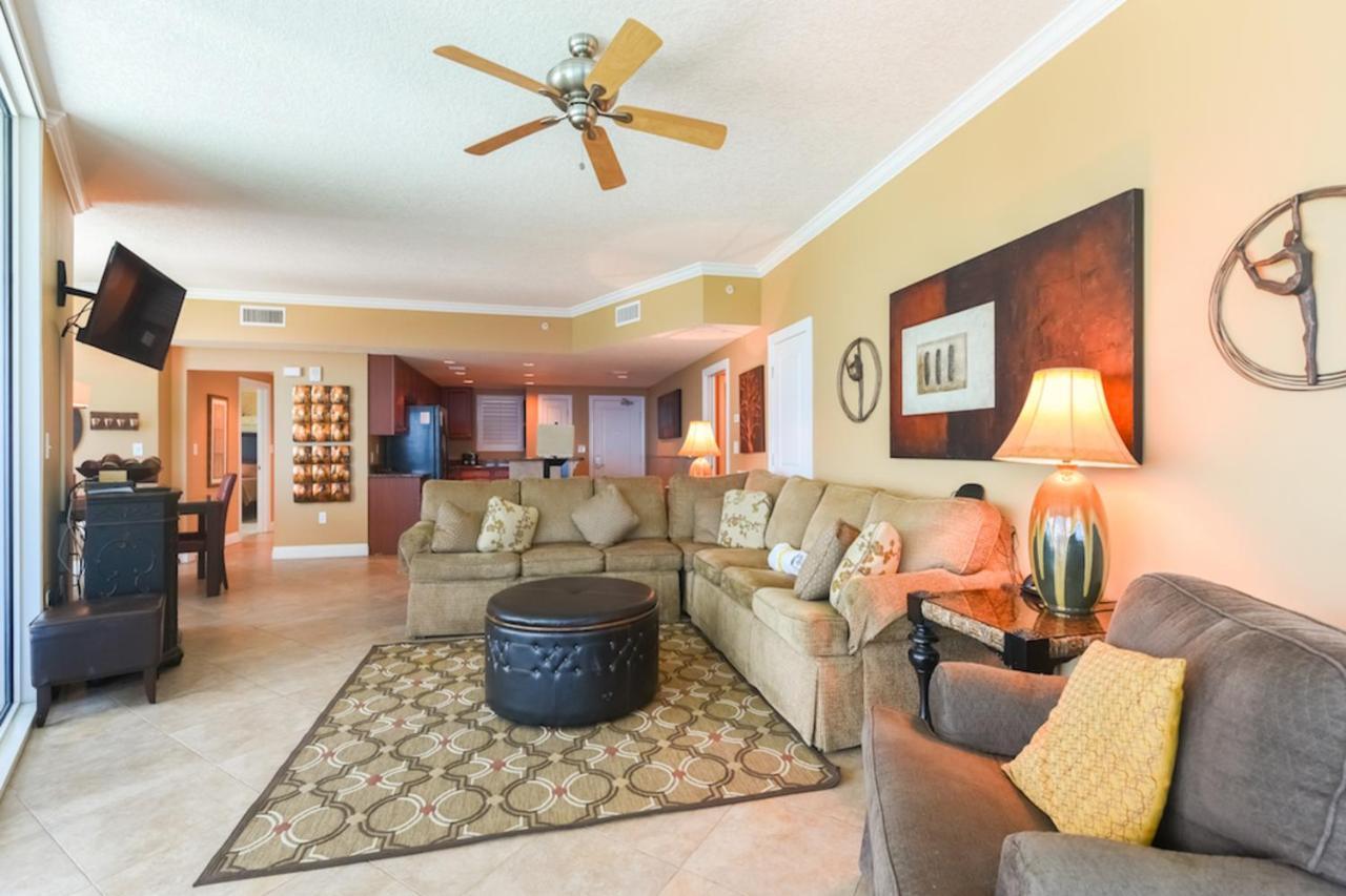 Palazzo II Villa Panama City Beach Exteriör bild