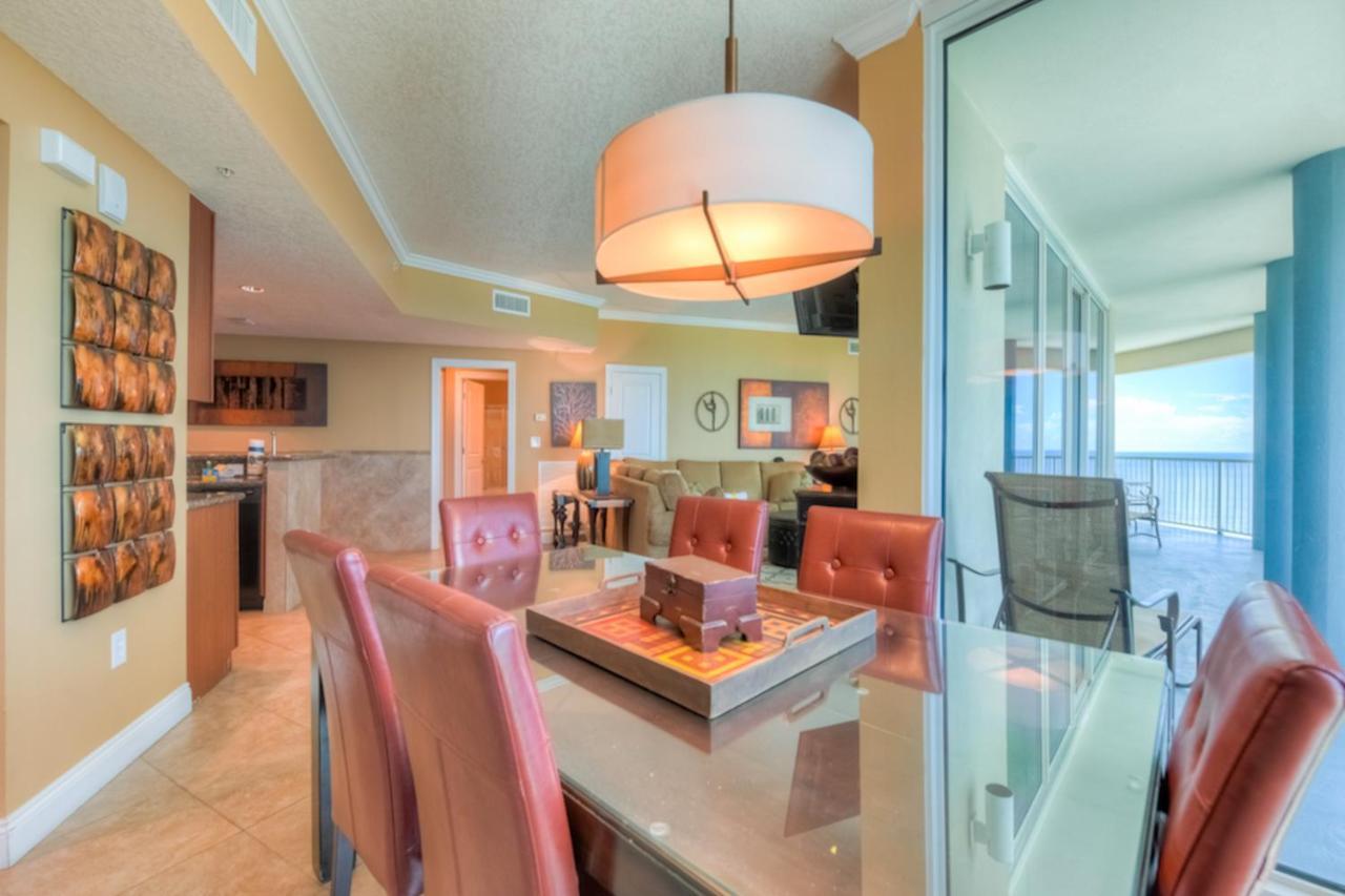 Palazzo II Villa Panama City Beach Exteriör bild