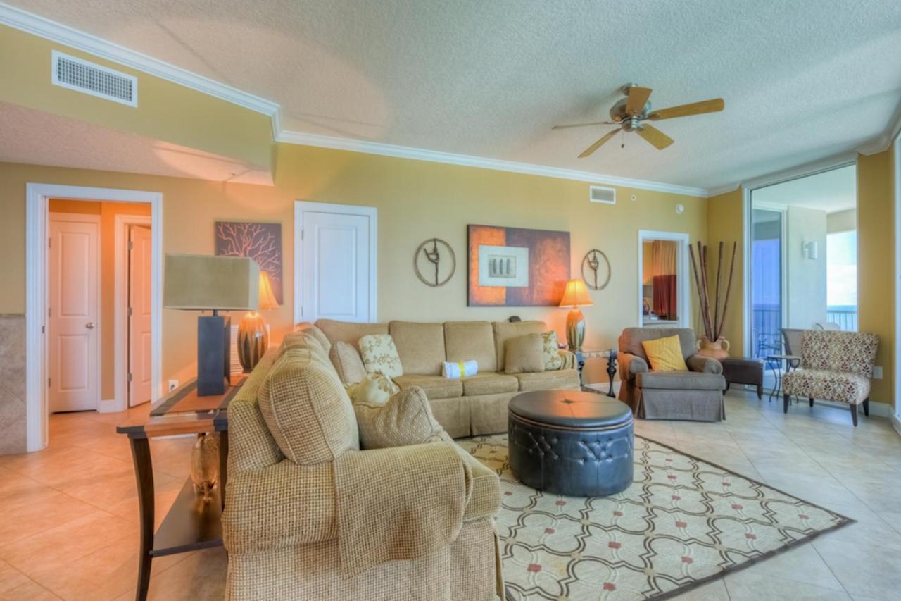 Palazzo II Villa Panama City Beach Exteriör bild