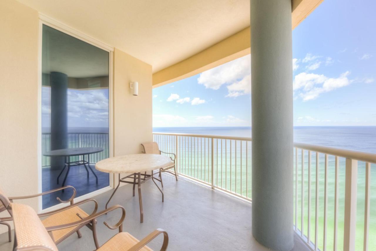 Palazzo II Villa Panama City Beach Exteriör bild